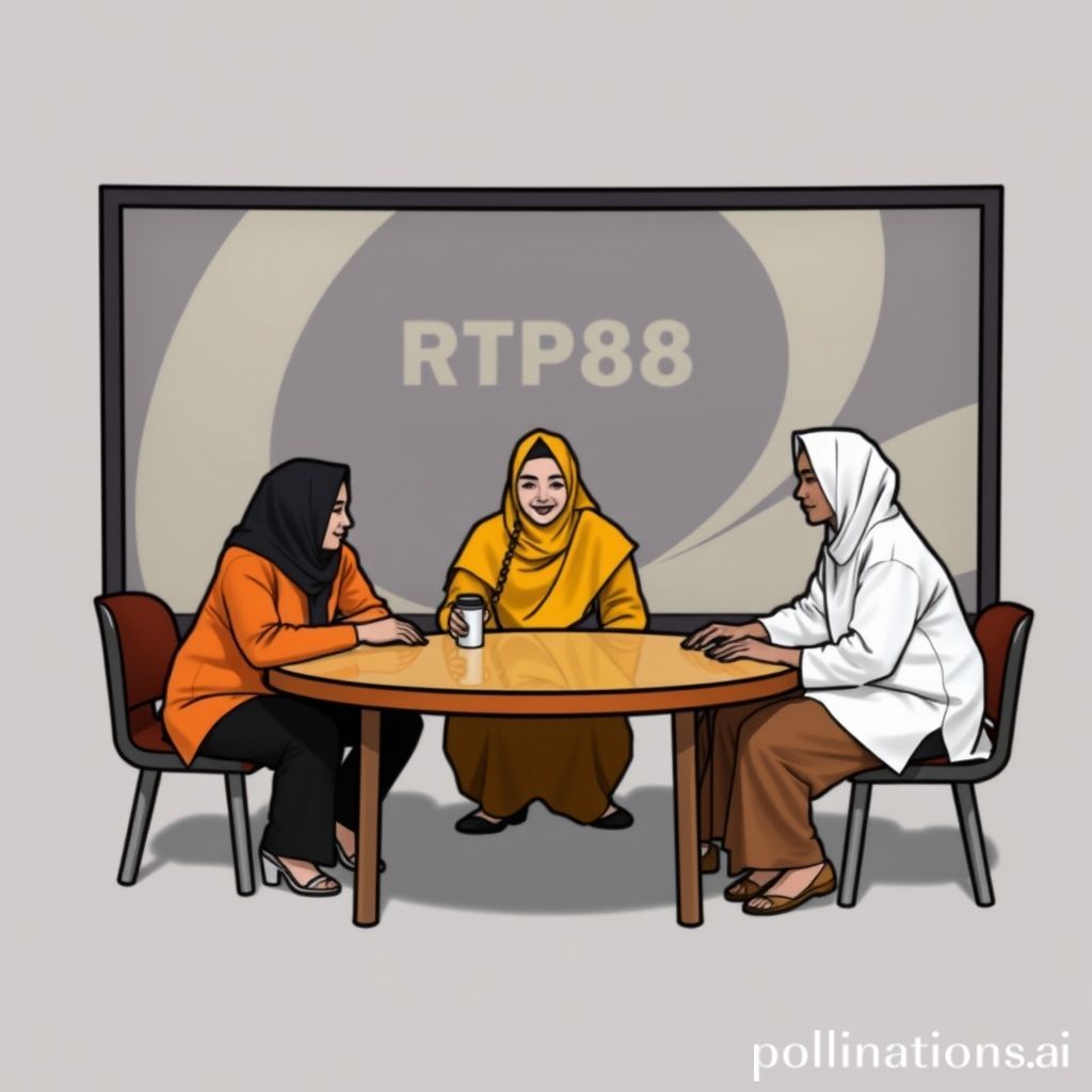  Memahami Rtp Desa88: Panduan Komprehensif